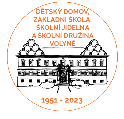 Dětský domov Volyně